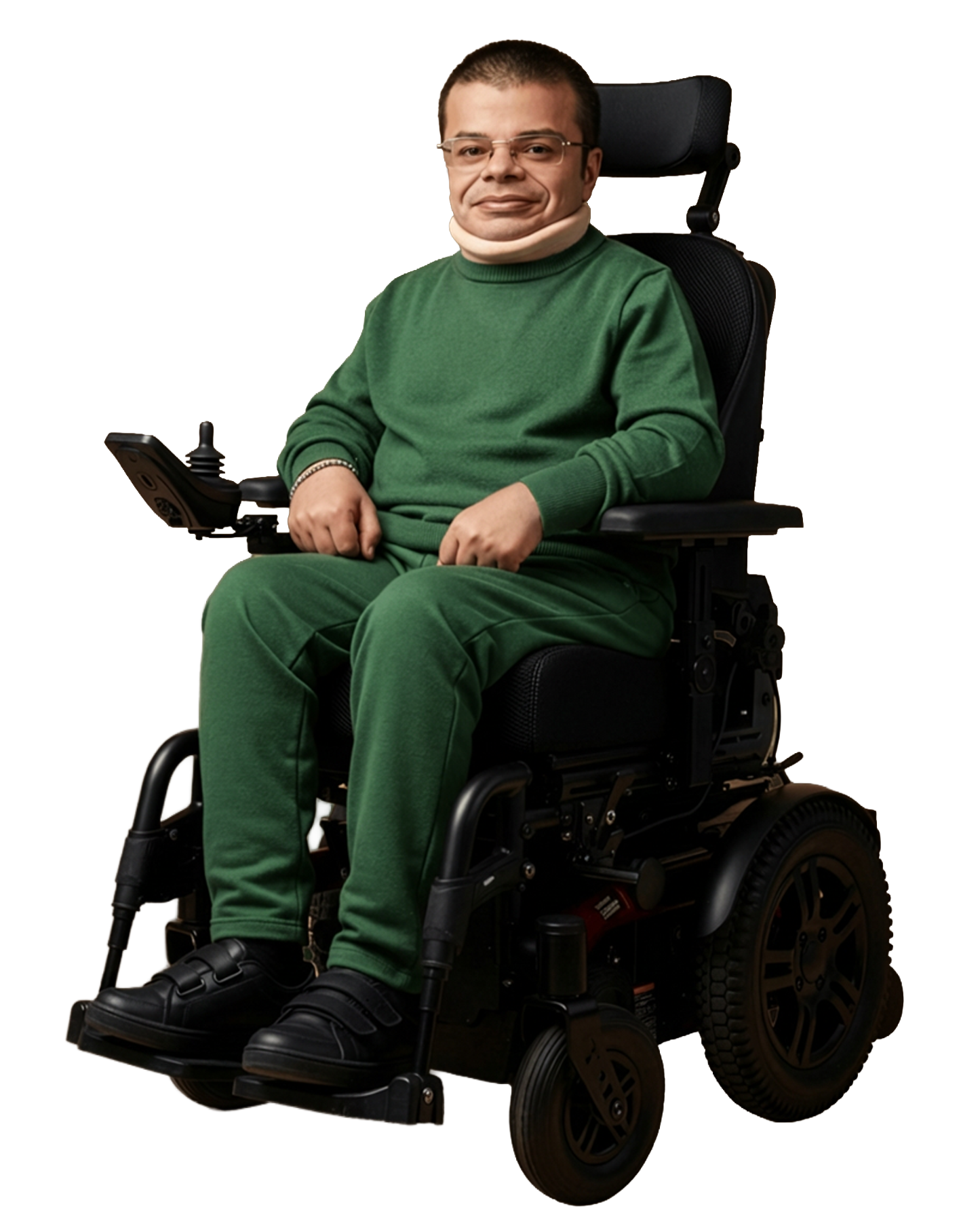 Mahmut Kelleci - Teknolojiyle dolu dünyama hoş geldiniz